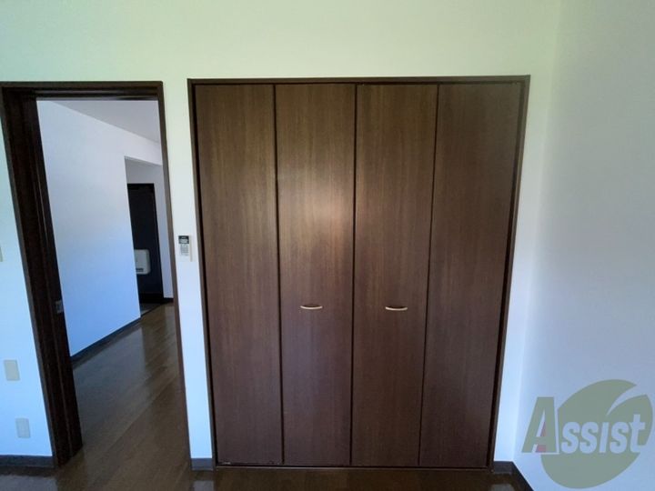 サンコートリバーみずほ台の内装