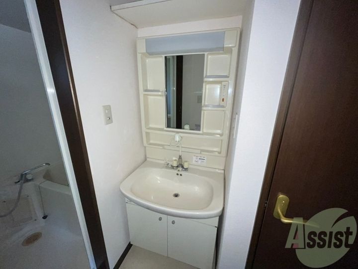 サンコートリバーみずほ台の内装