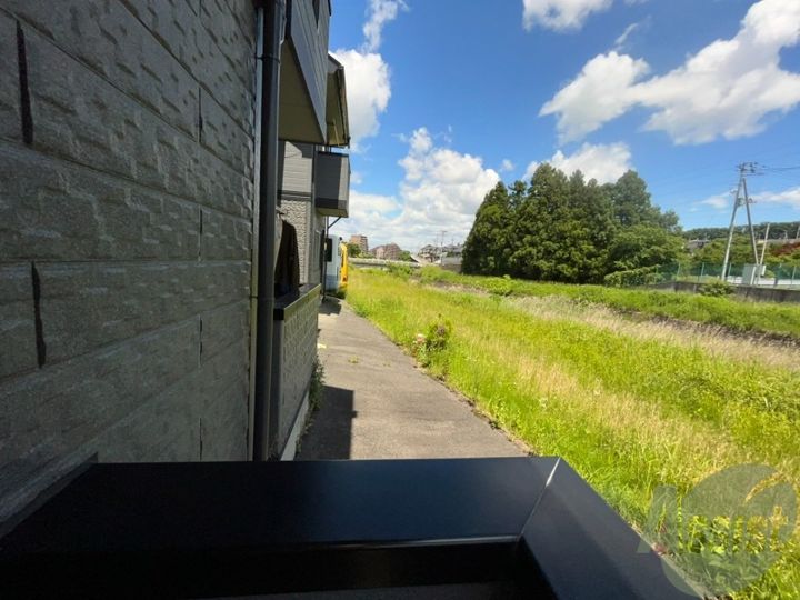 サンコートリバーみずほ台の内装