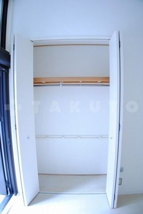 ブローニュ姉小路の内装