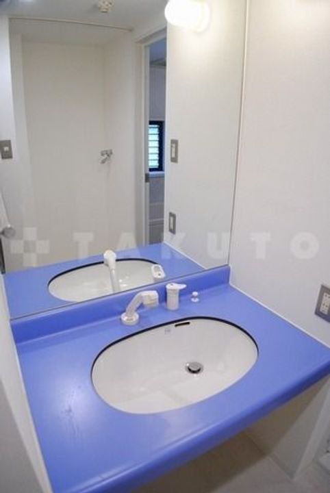 ブローニュ姉小路の内装