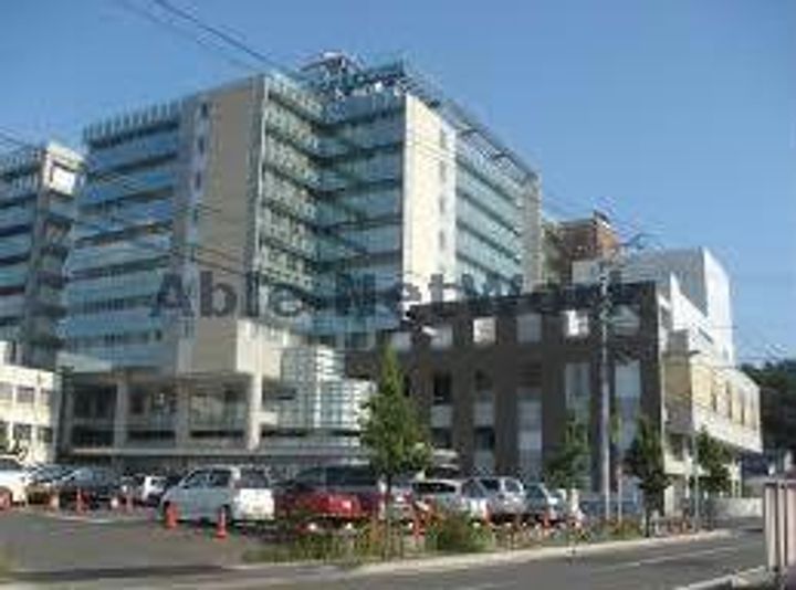 岐阜県岐阜市岩地3(マンション)の賃貸物件の周辺