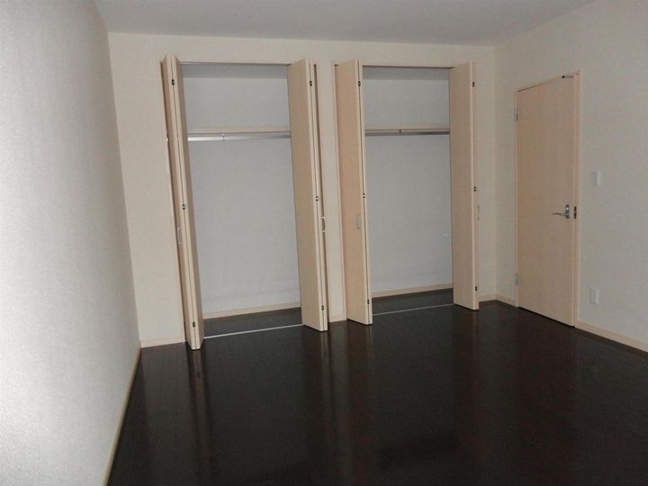 スカイコートの内装