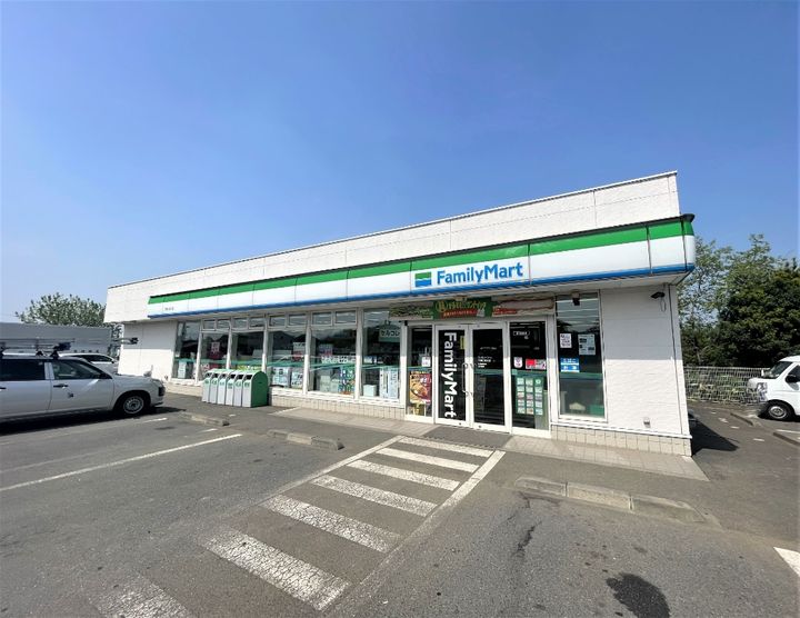 Grand Forest(グラン・フォレスト) Bの周辺