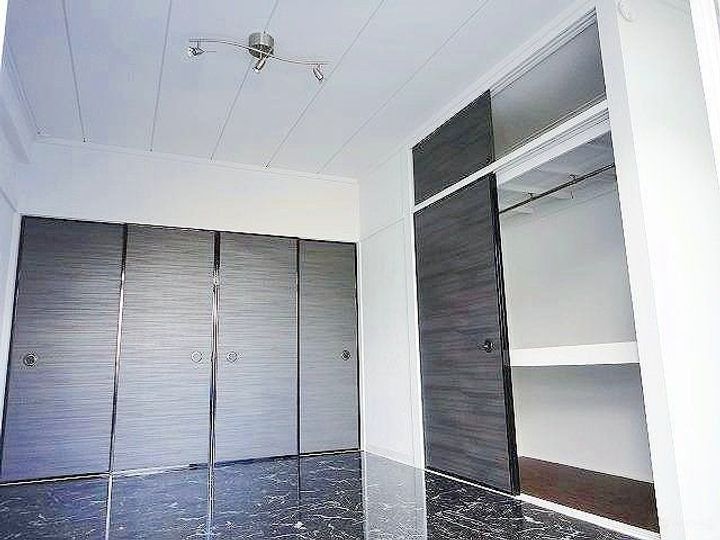 プラチナコートの内装