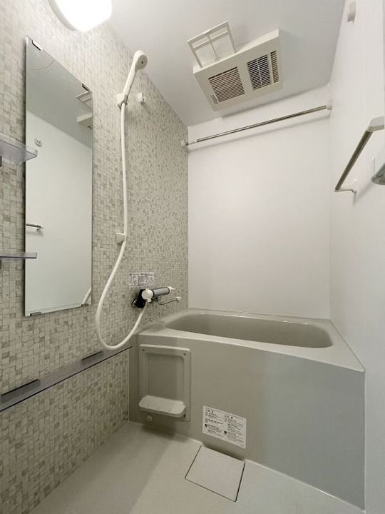 東京都世田谷区下馬3(アパート)の賃貸物件の風呂