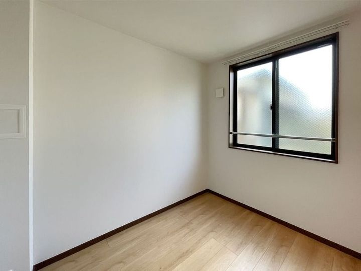 東京都世田谷区下馬3(アパート)の賃貸物件の内装