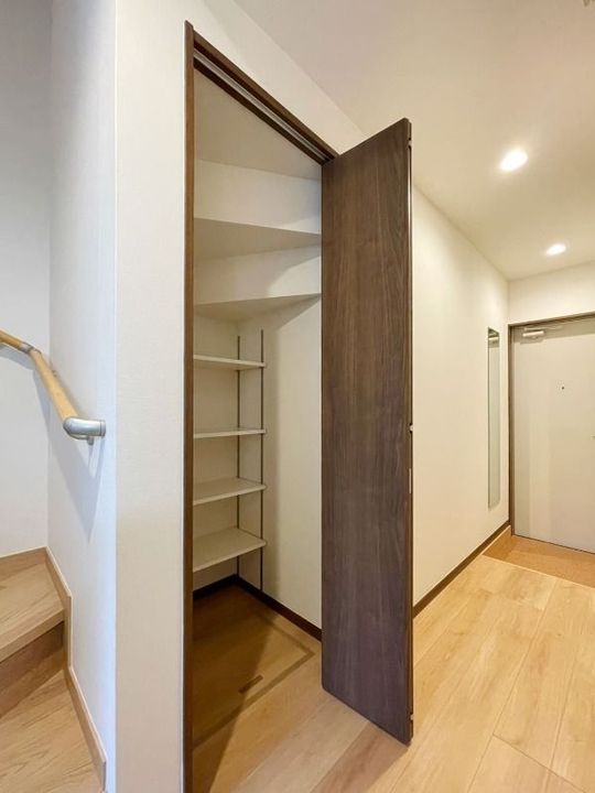 東京都世田谷区下馬3(アパート)の賃貸物件の内装