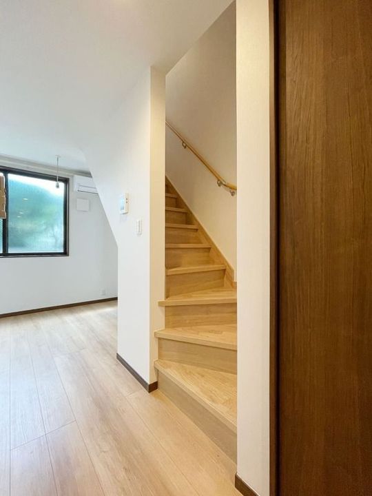 東京都世田谷区下馬3(アパート)の賃貸物件のその他画像