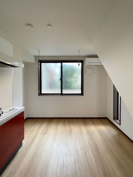 東京都世田谷区下馬3(アパート)の賃貸物件の居間