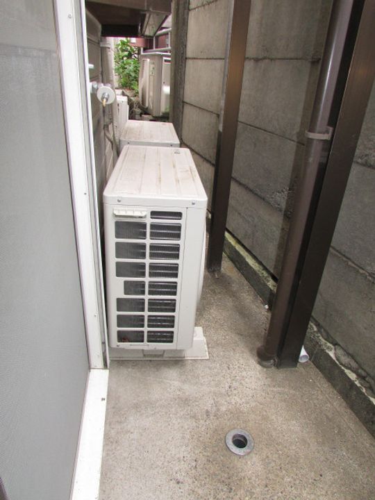 ハイム芳美のその他画像