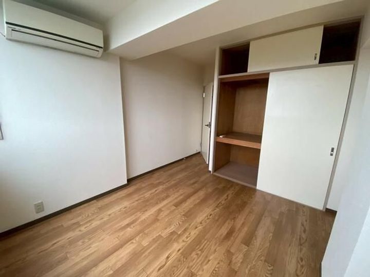 神奈川県藤沢市辻堂東海岸1(マンション)の賃貸物件の内装