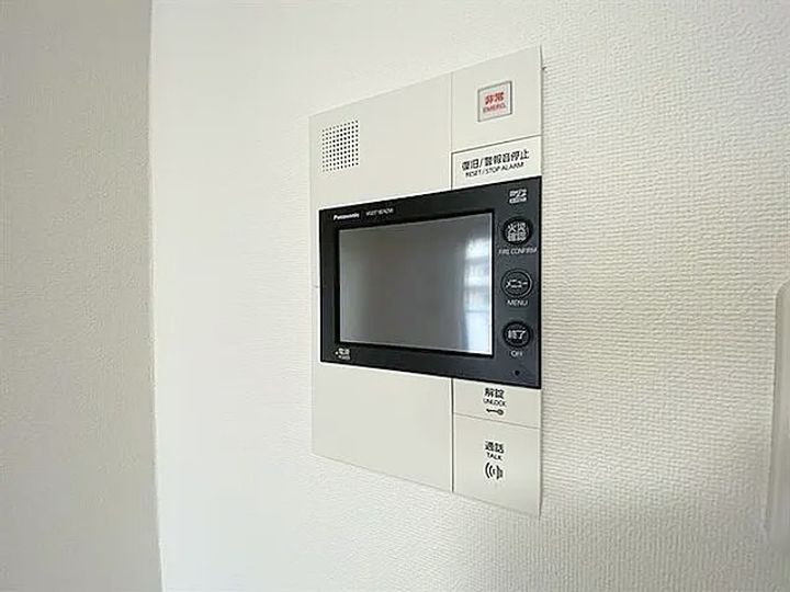 東京都江東区大島4(マンション)の賃貸物件の内装