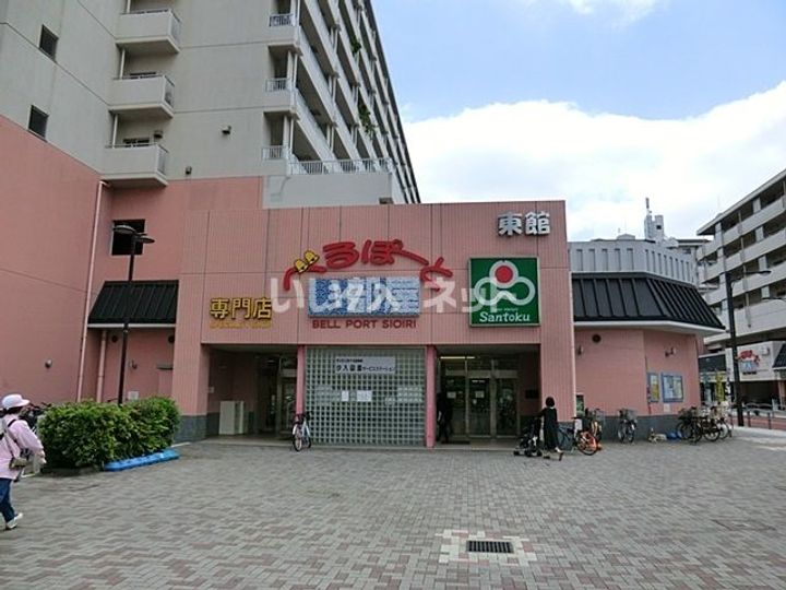 スプランディッド南千住の周辺