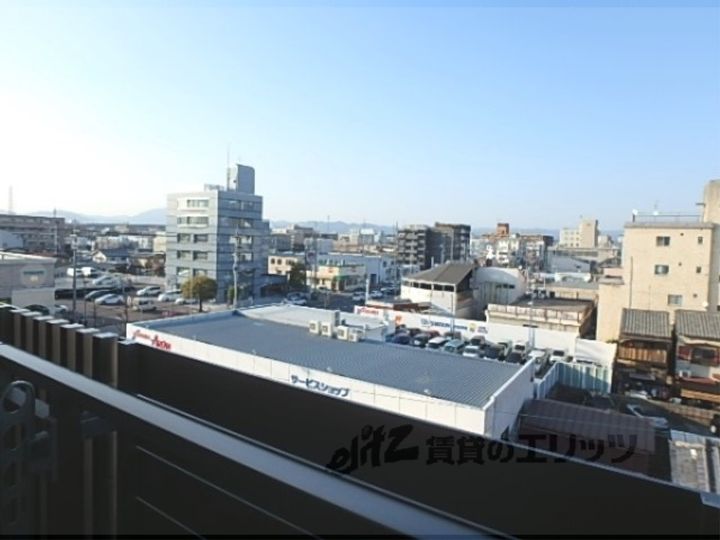 メゾン・リリーのその他画像