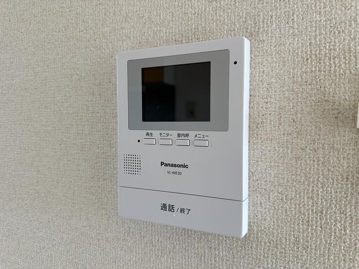 山梨県甲斐市西八幡(アパート)の賃貸物件の内装