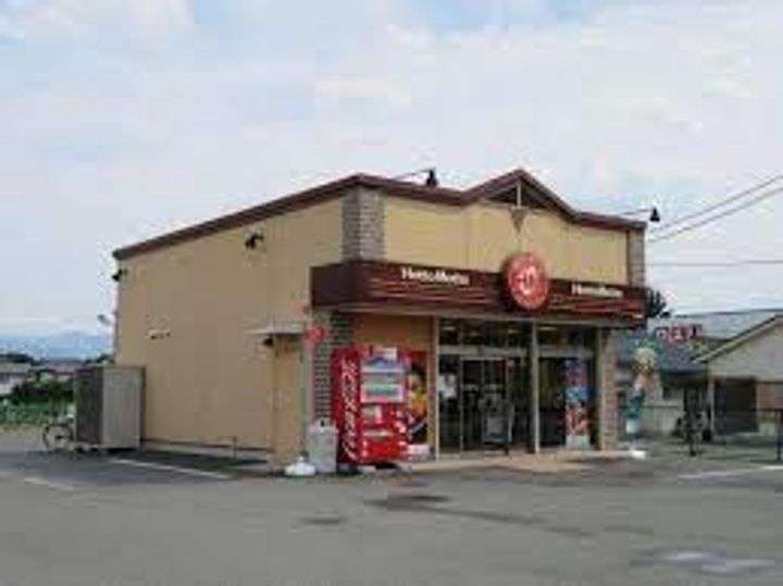 山梨県甲斐市西八幡(アパート)の賃貸物件の周辺