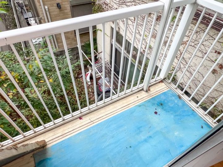 東京都江戸川区南小岩4(マンション)の賃貸物件の内装