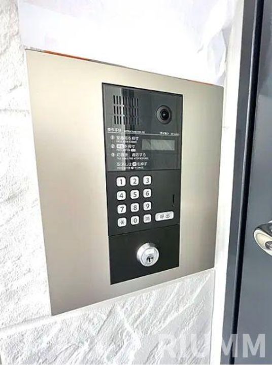 東京都江東区大島3(マンション)の賃貸物件の内装