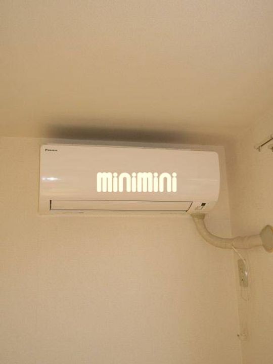 アメニティタウン羽島の内装