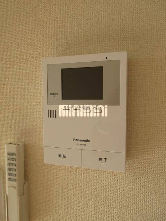 アメニティタウン羽島の内装