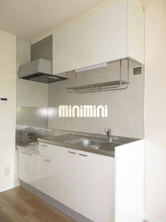 アメニティタウン羽島のキッチン