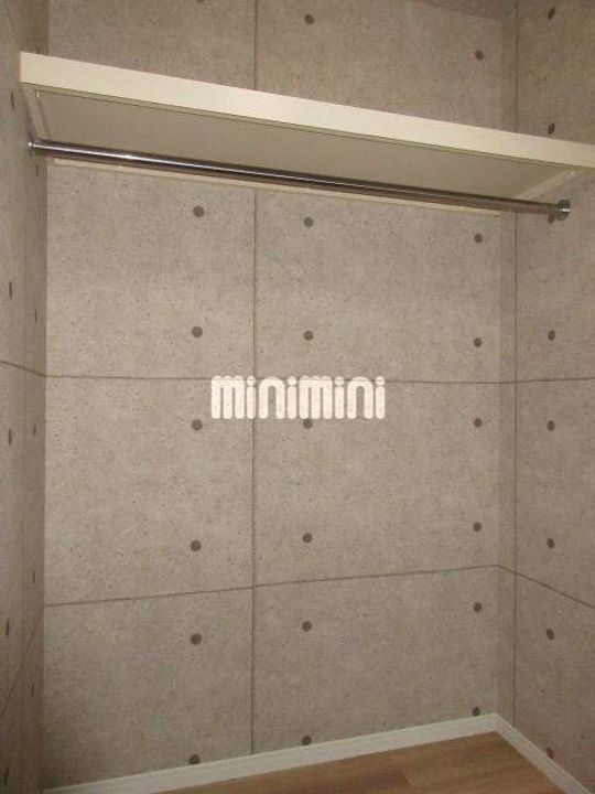 アメニティタウン羽島の内装