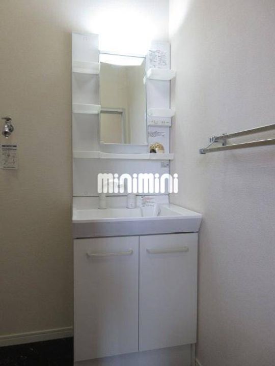 アメニティタウン羽島の内装