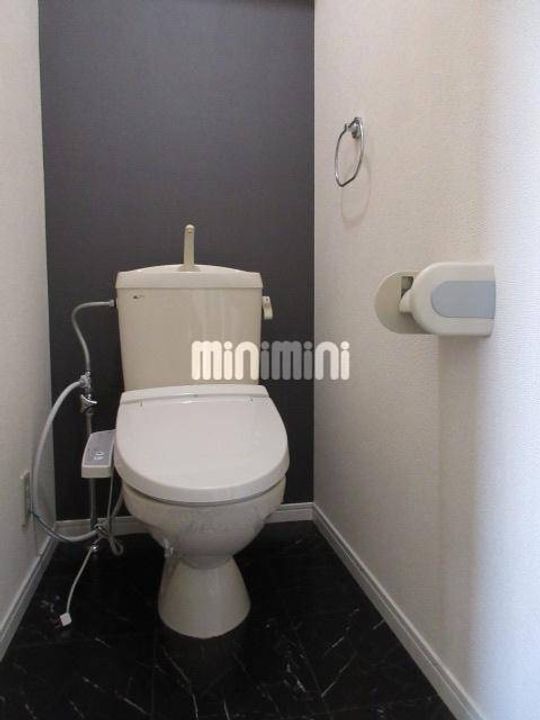 アメニティタウン羽島の内装