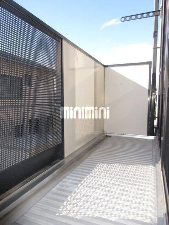 アメニティタウン羽島の内装