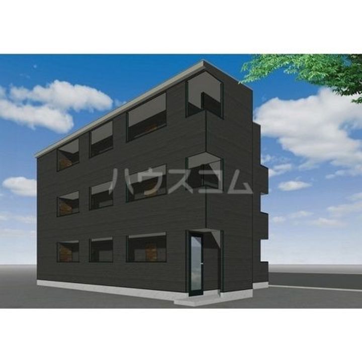 戸塚東3丁目アパートのその他画像