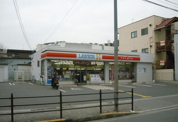 大阪府大阪市平野区瓜破1(アパート)の賃貸物件の周辺