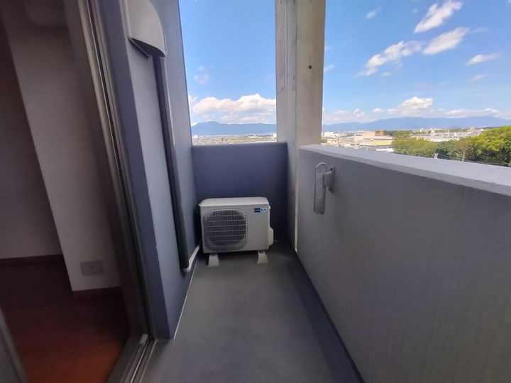 エンゼルプラザeast Iの内装