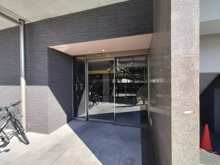 エンゼルプラザeast Iの地図