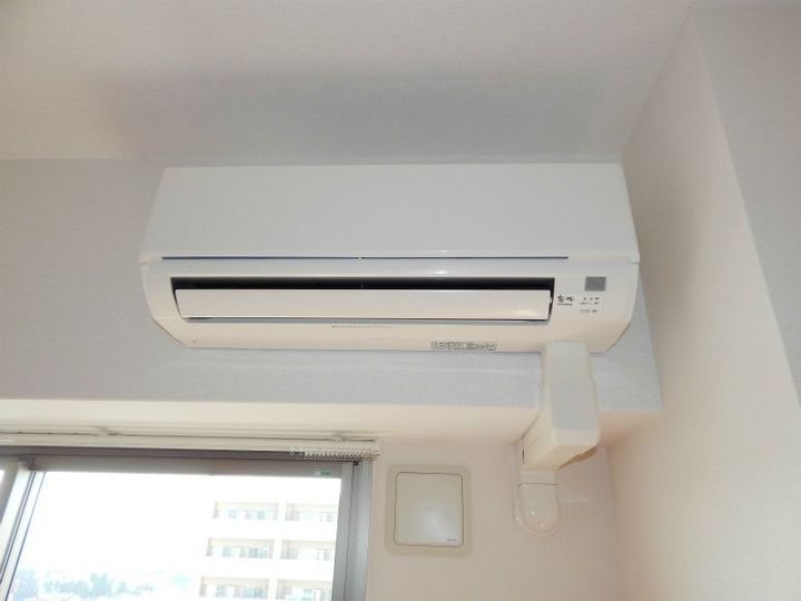 エンゼルプラザeast Iの内装