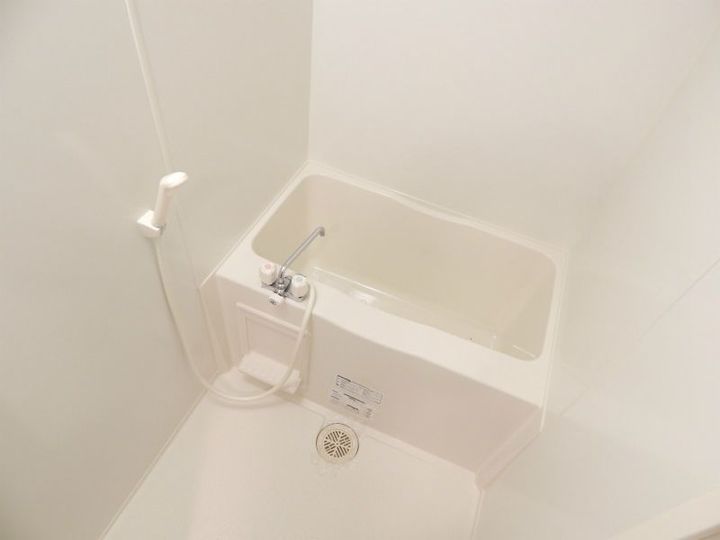 エンゼルプラザeast Iの風呂