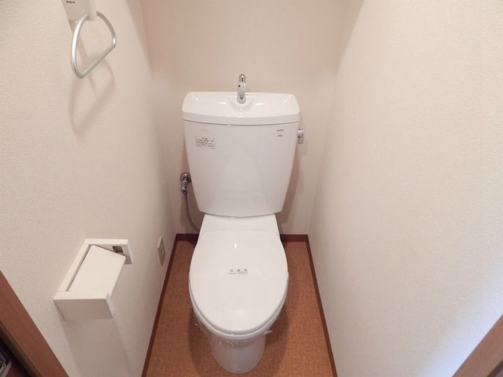 エンゼルプラザeast Iの内装