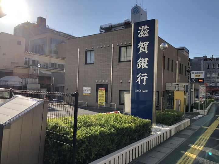 エンゼルプラザeast Iの周辺