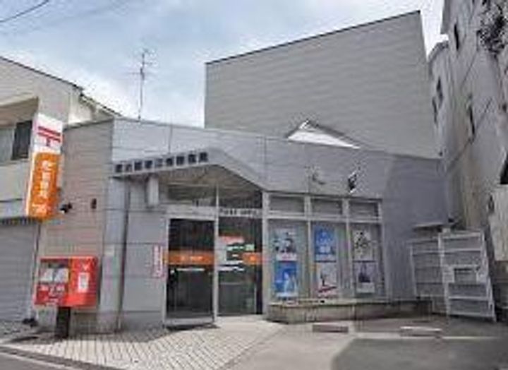 セレニティ若江東町の周辺