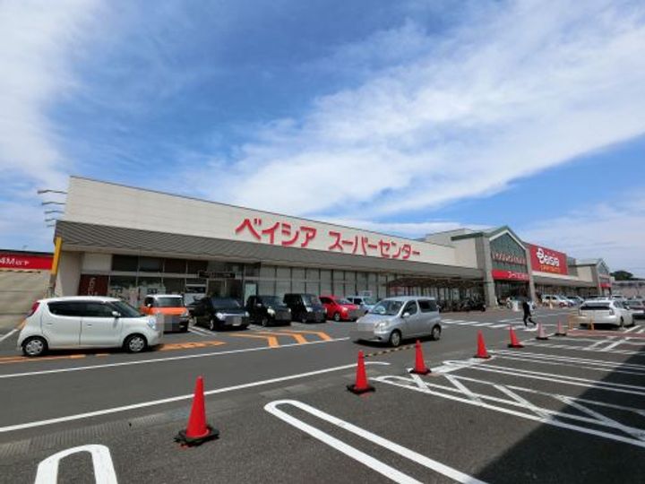 ソル ド レーヴ アッシュの周辺