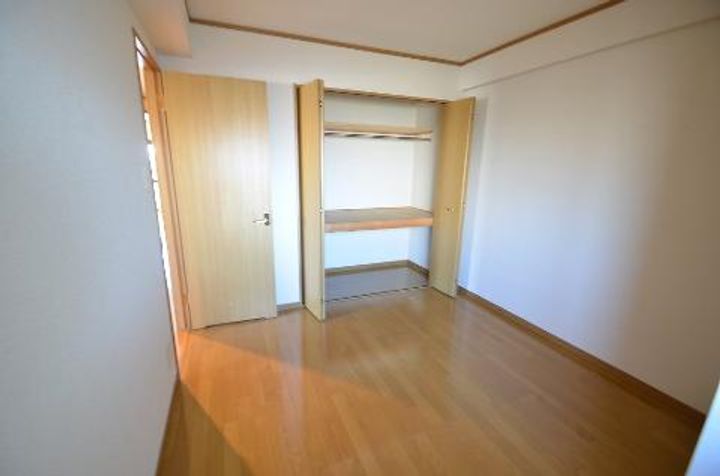 ブランシュラピーヌの内装