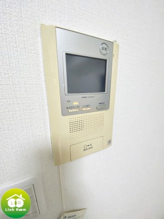 ファーストプレイス菊川の内装