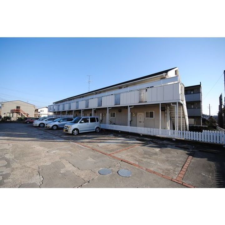 愛知県瀬戸市石田町(アパート)の賃貸物件のその他画像