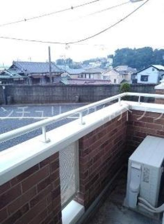 リバティーベル天神の内装