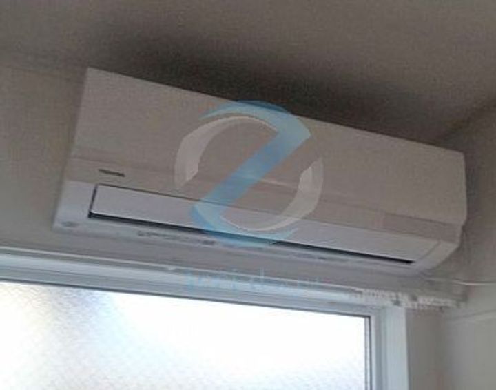 東京都江戸川区中葛西3(アパート)の賃貸物件の内装