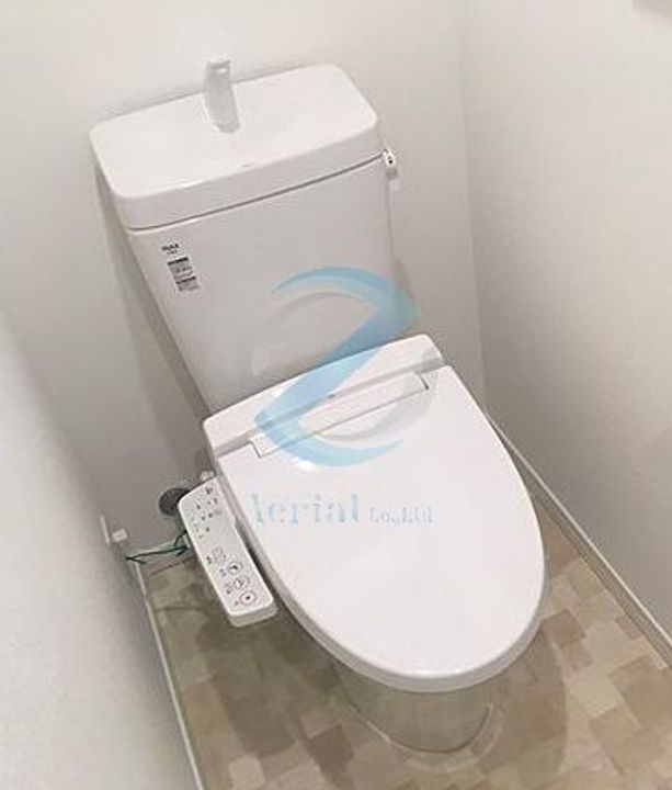 東京都江戸川区中葛西3(アパート)の賃貸物件の内装