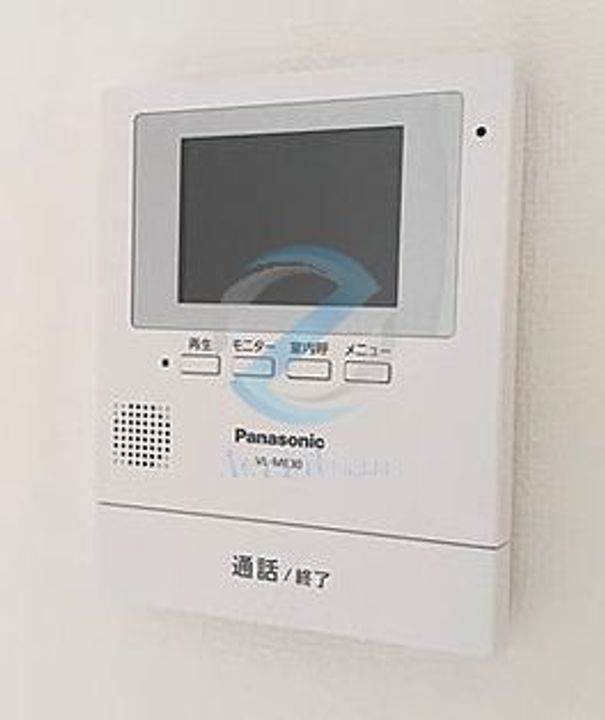 東京都江戸川区中葛西3(アパート)の賃貸物件の内装