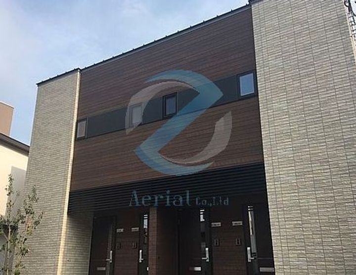 東京都江戸川区中葛西3(アパート)の賃貸物件の外観