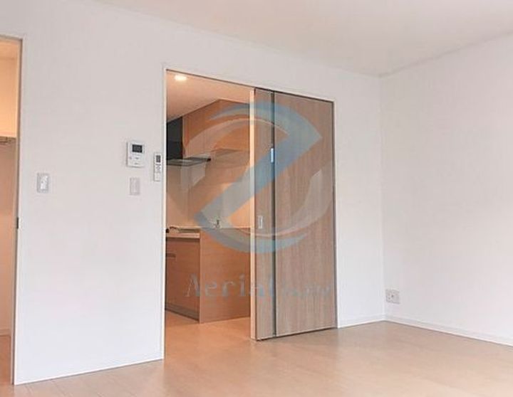 東京都江戸川区中葛西3(アパート)の賃貸物件の居間