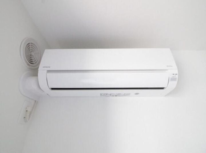 レ・スタ谷塚の内装